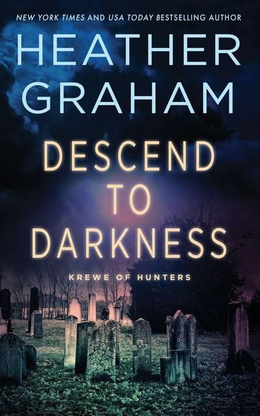 Produktbild: Descend to Darkness