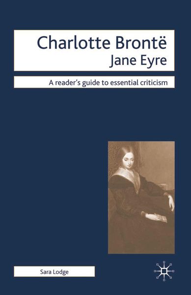 Produktbild: Charlotte Bronte - Jane Eyre