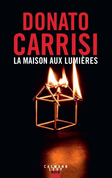 Produktbild: La Maison aux lumi&egrave;res