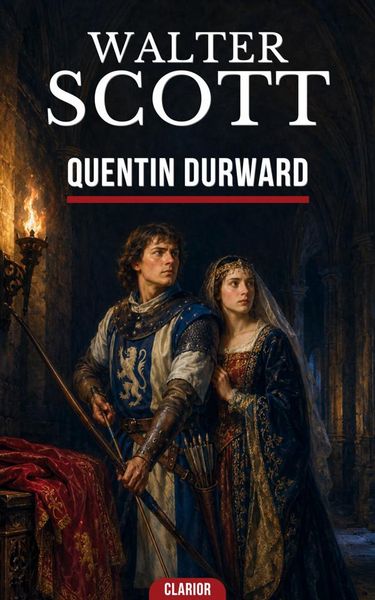 Produktbild: Quentin durward