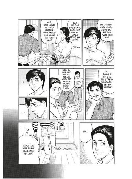 Produktbild: Parasyte - Kiseijuu 01