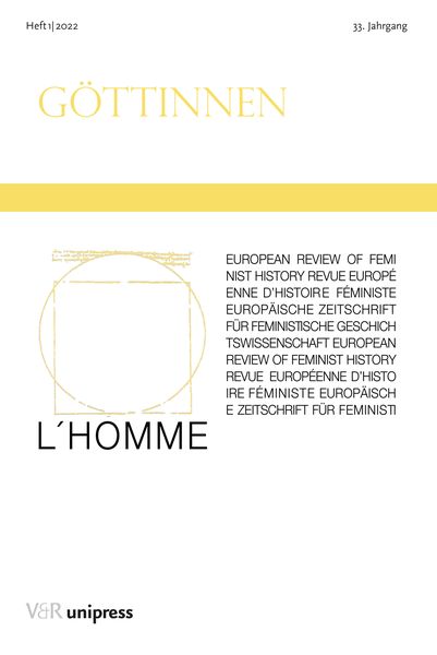 Produktbild: G&ouml;ttinnen