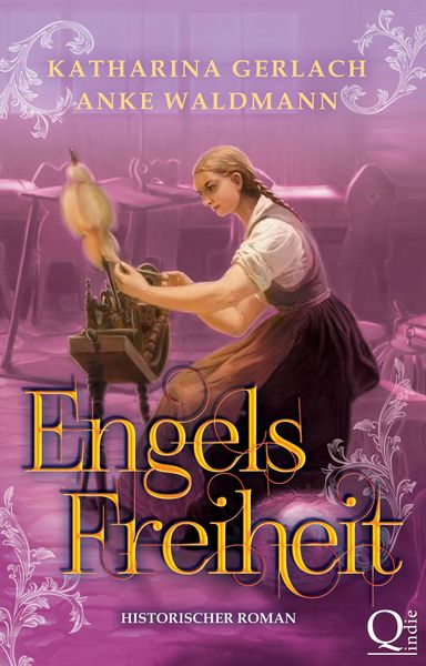 Produktbild: Engels Freiheit