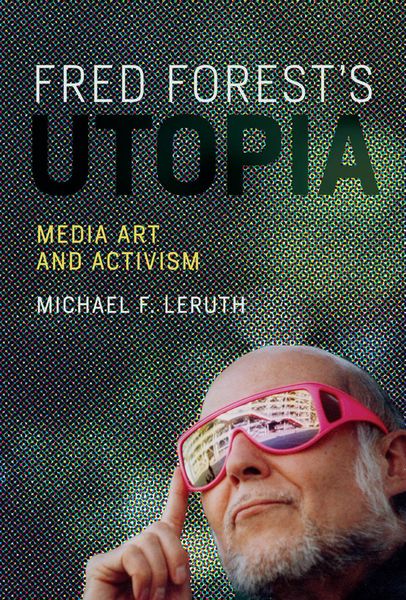 Produktbild: Fred Forests Utopia