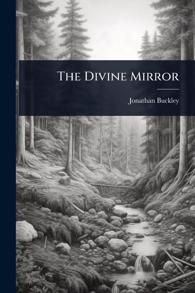 Produktbild: The Divine Mirror