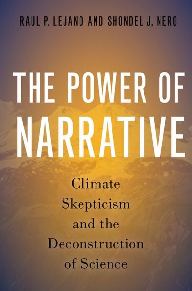 Produktbild: The Power of Narrative