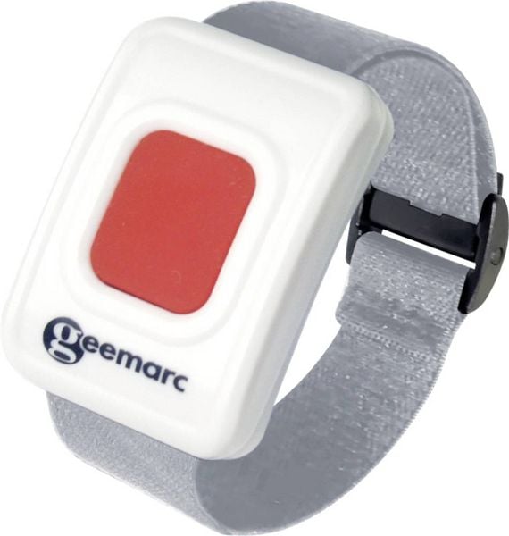 Produktbild: Geemarc REMOTE_CL9000 REMOTE_CL9000 Funk-Notruf-Sender