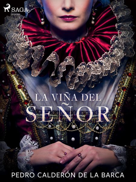 Produktbild: La vi&ntilde;a del se&ntilde;or