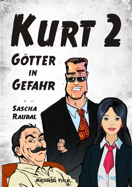 Produktbild: Kurt 2