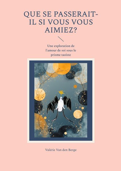 Produktbild: Que se passerait-il si vous vous aimiez?