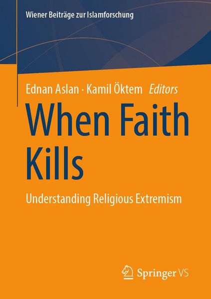 Produktbild: When Faith Kills
