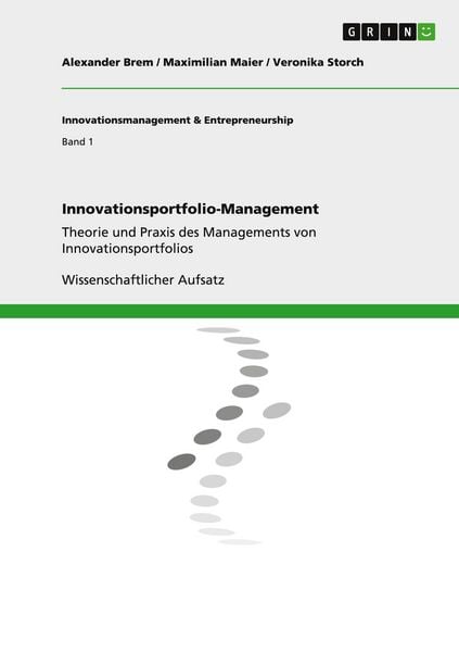 Innovationsportfolio-Management