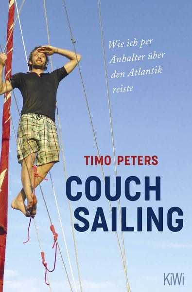 Produktbild: Couchsailing