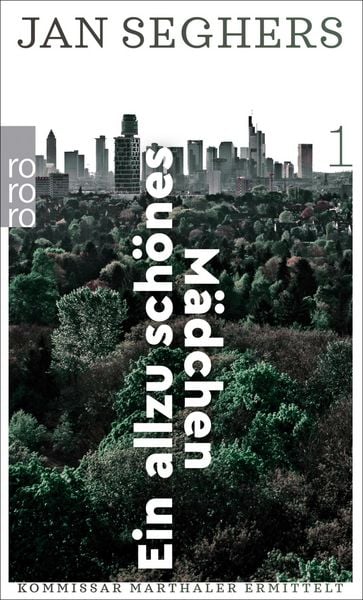Produktbild: Ein allzu sch&ouml;nes M&auml;dchen