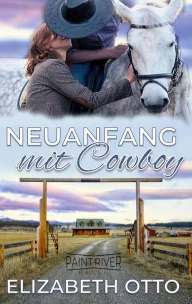 Produktbild: Neuanfang mit Cowboy