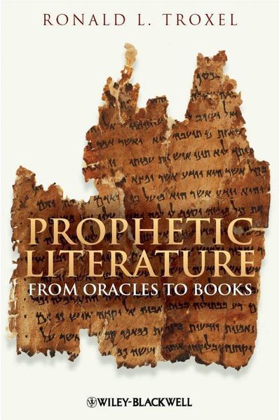 Produktbild: Prophetic Literature