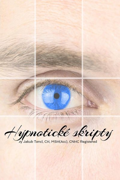 Produktbild: Hypnotick&eacute; skripty (Czech edition)