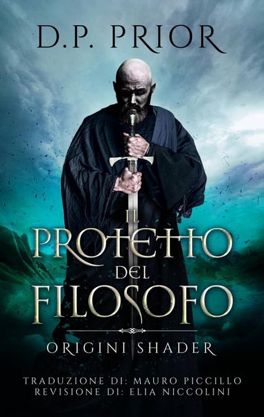 Produktbild: Il Protetto del Filosofo
