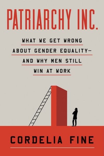 Produktbild: Patriarchy Inc.