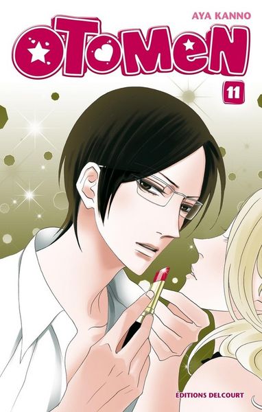 Produktbild: Otomen. Tome 11