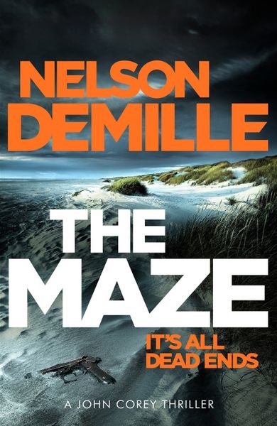 Produktbild: The Maze