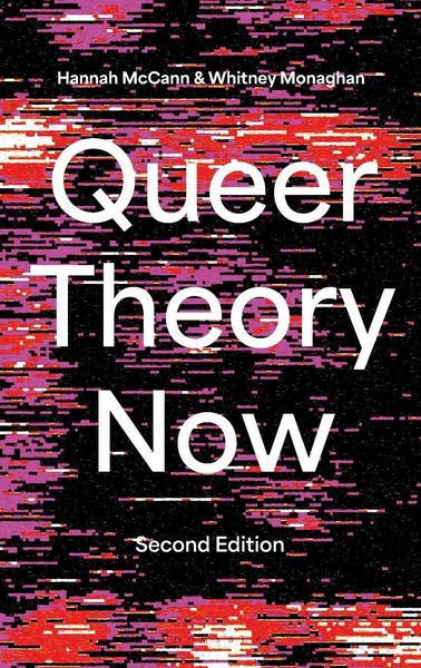 Produktbild: Queer Theory Now