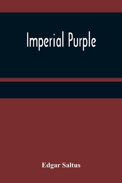 Produktbild: Imperial Purple