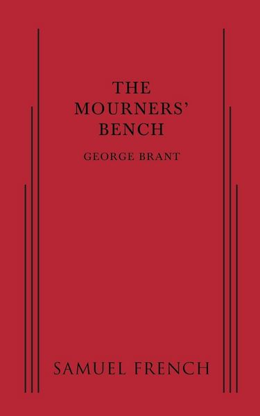 Produktbild: The Mourners' Bench