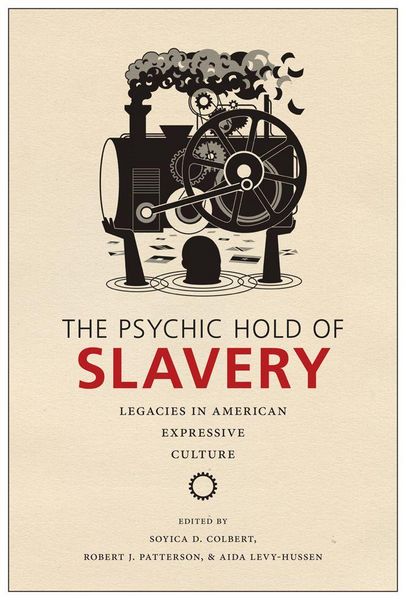 Produktbild: The Psychic Hold of Slavery