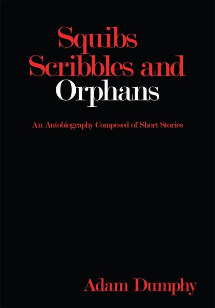 Produktbild: Squibs Scribbles and Orphans