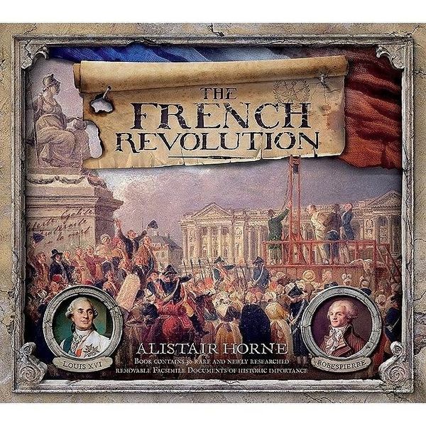 Produktbild: French Revolution
