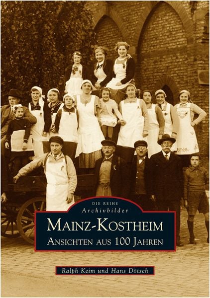 Produktbild: Mainz-Kostheim