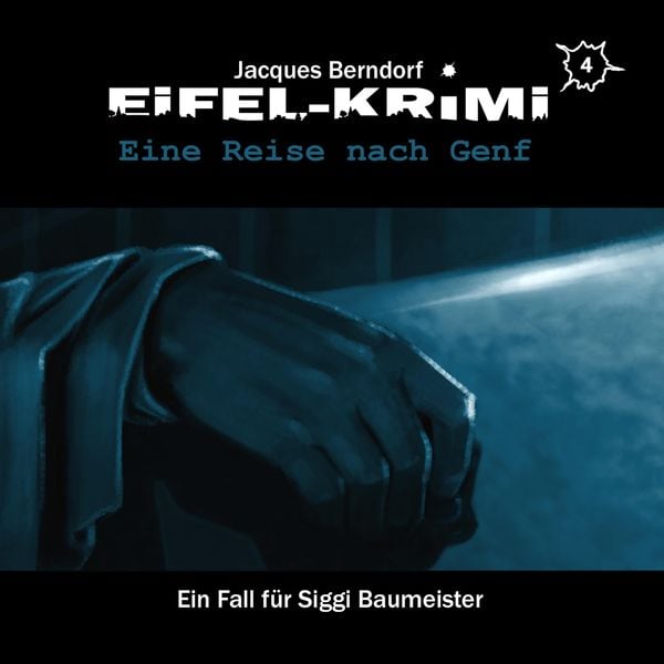 Produktbild: Eine Reise nach Genf
