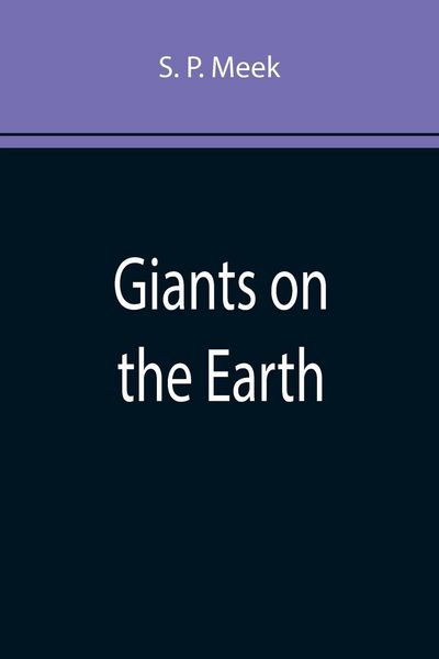 Produktbild: Giants on the Earth