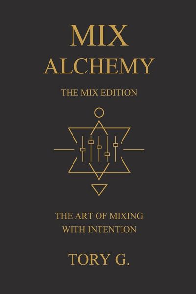 Produktbild: Mix Alchemy