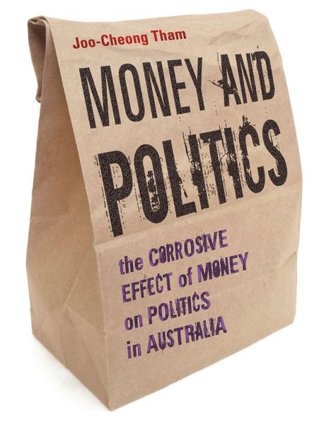 Produktbild: Money and Politics
