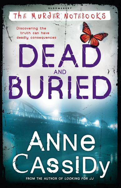 Produktbild: Dead and Buried