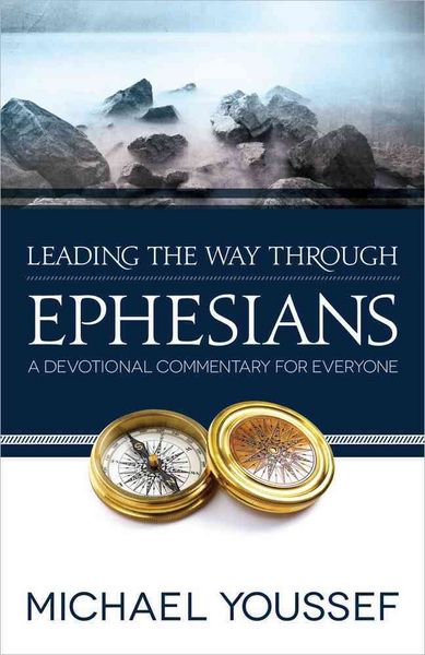 Produktbild: Leading the Way Through Ephesians