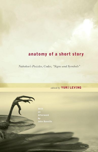 Produktbild: Anatomy of a Short Story
