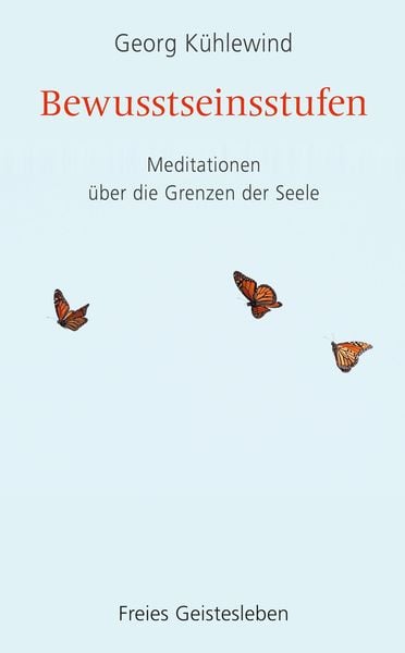 Produktbild: Bewusstseinsstufen