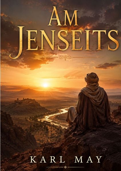Produktbild: Am Jenseits