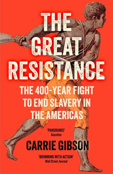 Produktbild: The Great Resistance