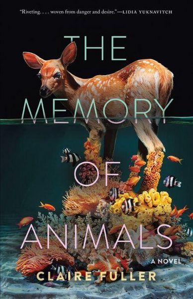 Produktbild: The Memory of Animals
