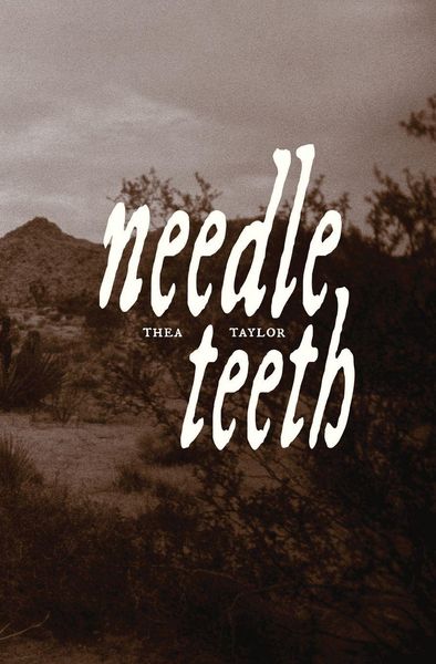 Produktbild: Needle teeth