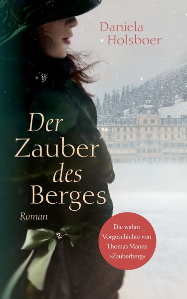 Produktbild: Der Zauber des Berges
