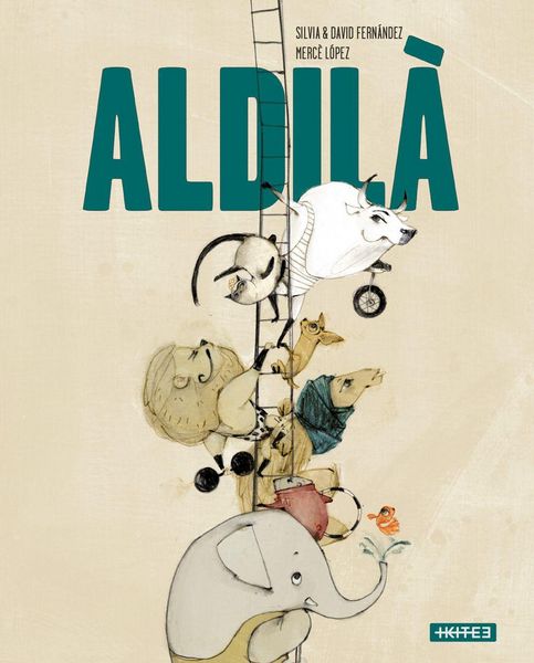 Produktbild: Aldil&agrave;