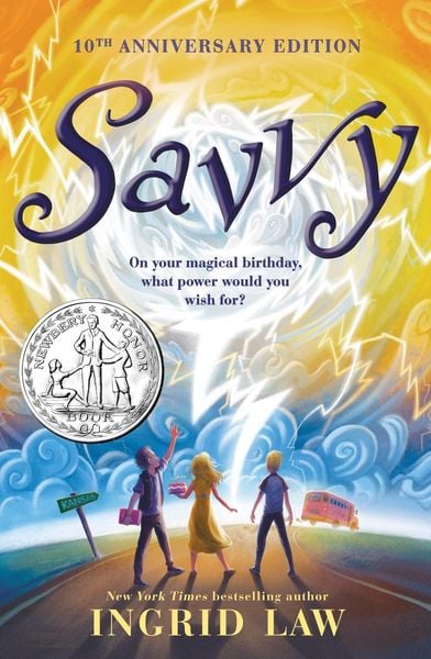 Produktbild: Savvy