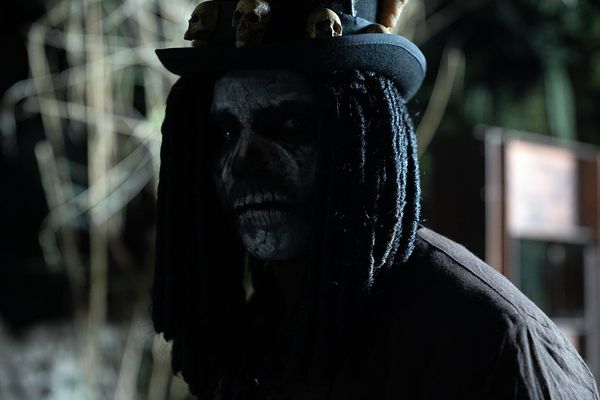Produktbild: Devilreaux