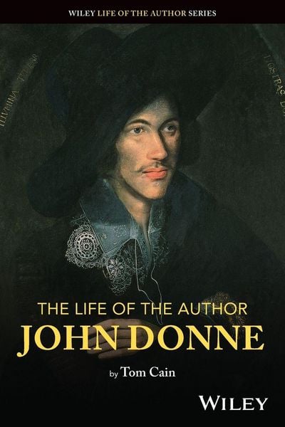 Produktbild: The Life of the Author