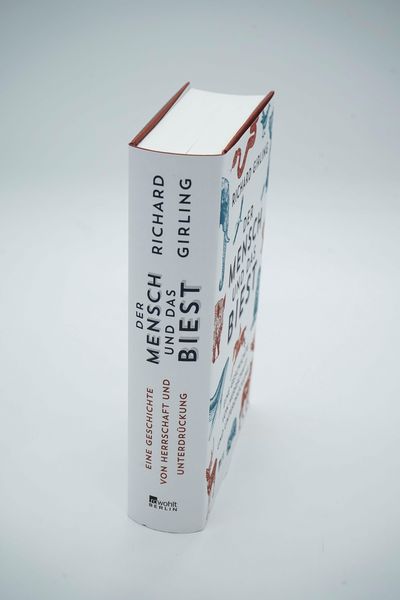 Produktbild: Der Mensch und das Biest